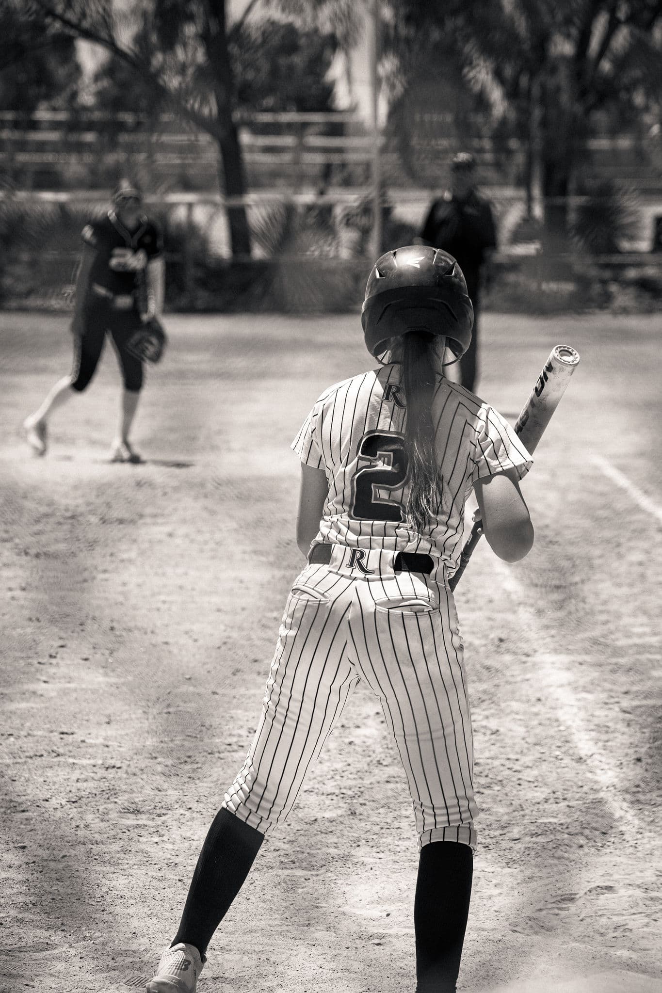 Softball · Sam — May 24, 2026